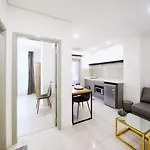 Keen Suites@Sutera Avenue