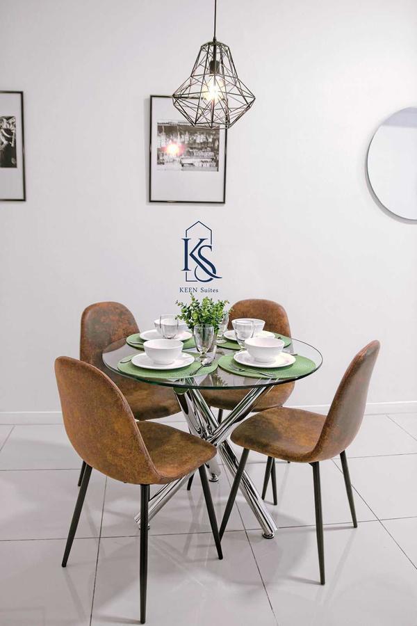 Keen Suites@sutera Avenue Kota Kinabalu
