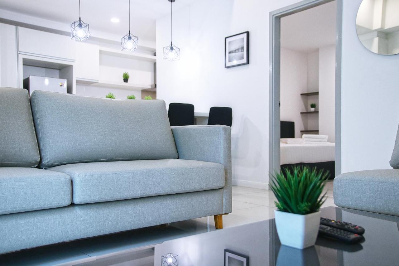 Keen Suites@sutera Avenue *