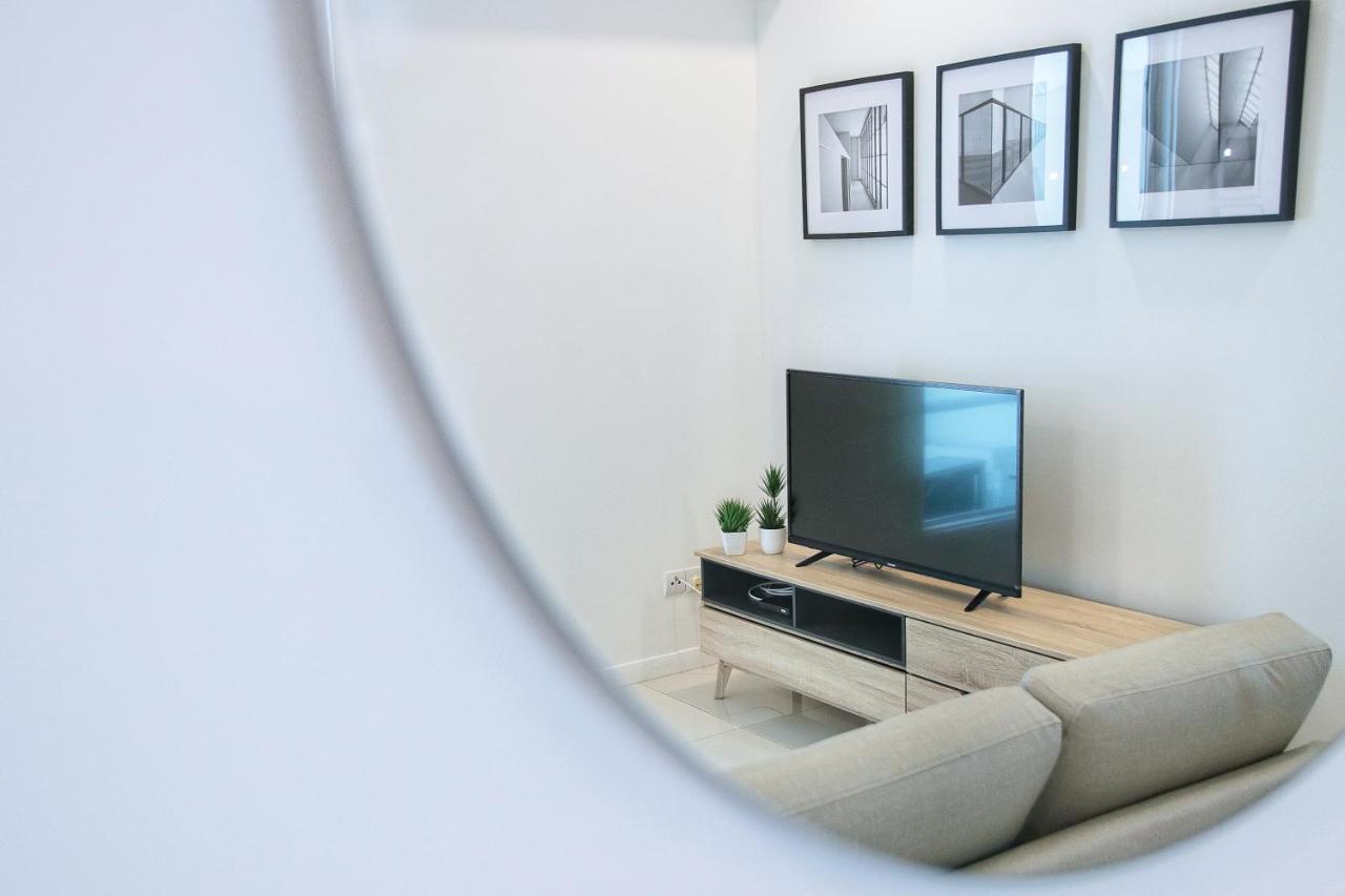 Keen Suites@sutera Avenue Kota Kinabalu