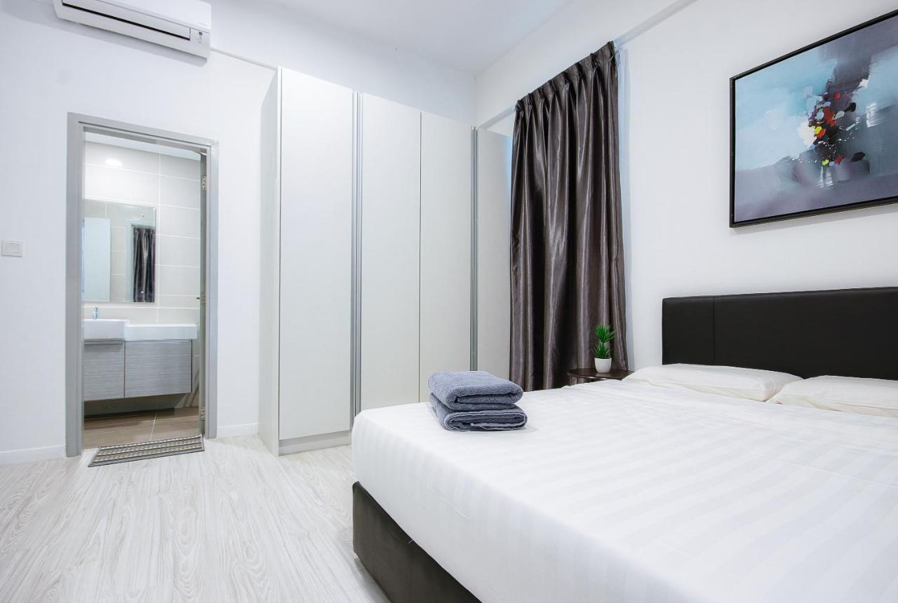 Keen Suites@sutera Avenue * Kota Kinabalu