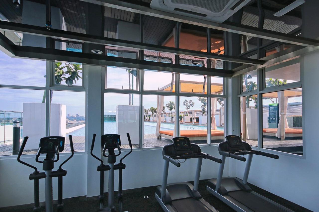 Apartment Keen Suites@sutera Avenue *