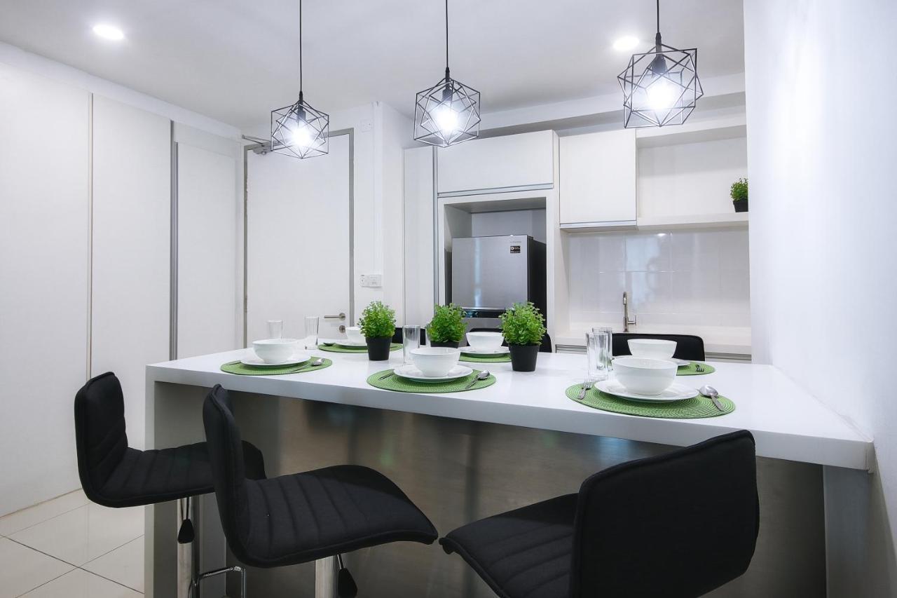 Keen Suites@sutera Avenue * Kota Kinabalu