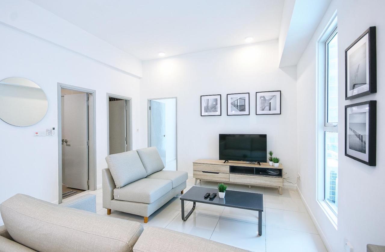 Keen Suites@sutera Avenue * Kota Kinabalu